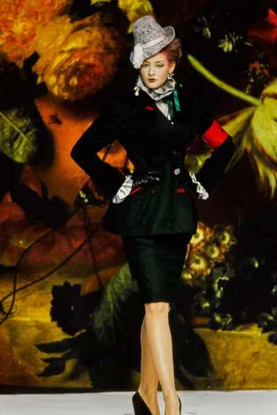 Look 8